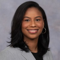 Alexus Jackson, MD