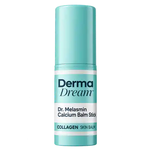 Dr. Melasmin Calcium Stick Premium Healthcare Supplement Bottle