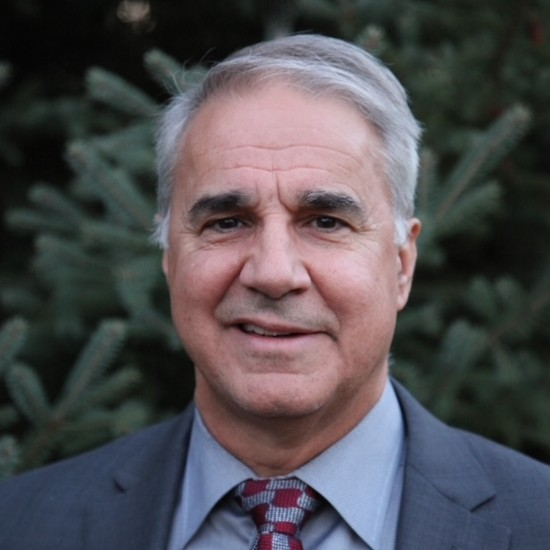 Chris Evanich
