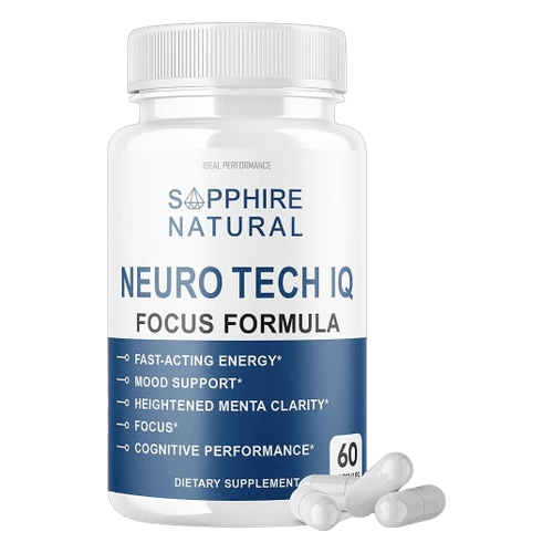 Neuro Tech IQ