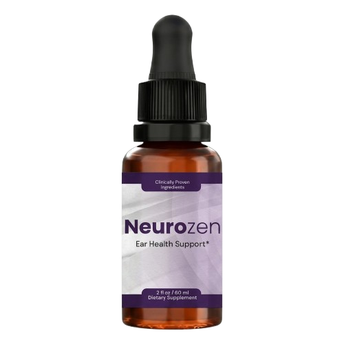 NeuroZen