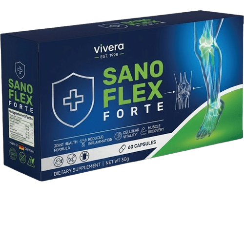 Sanoflex Forte