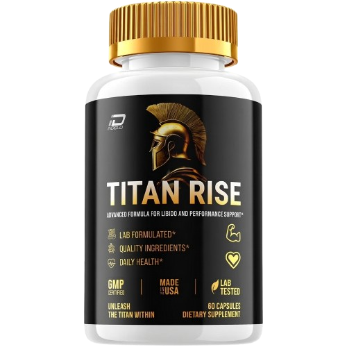 Titan Rise