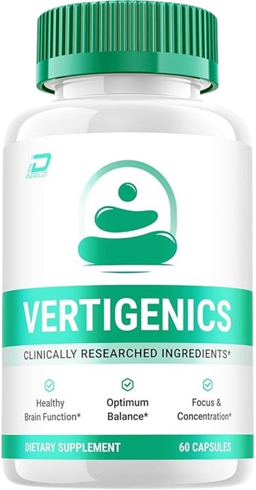 Vertigenics