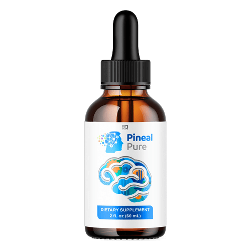 Pineal Pure