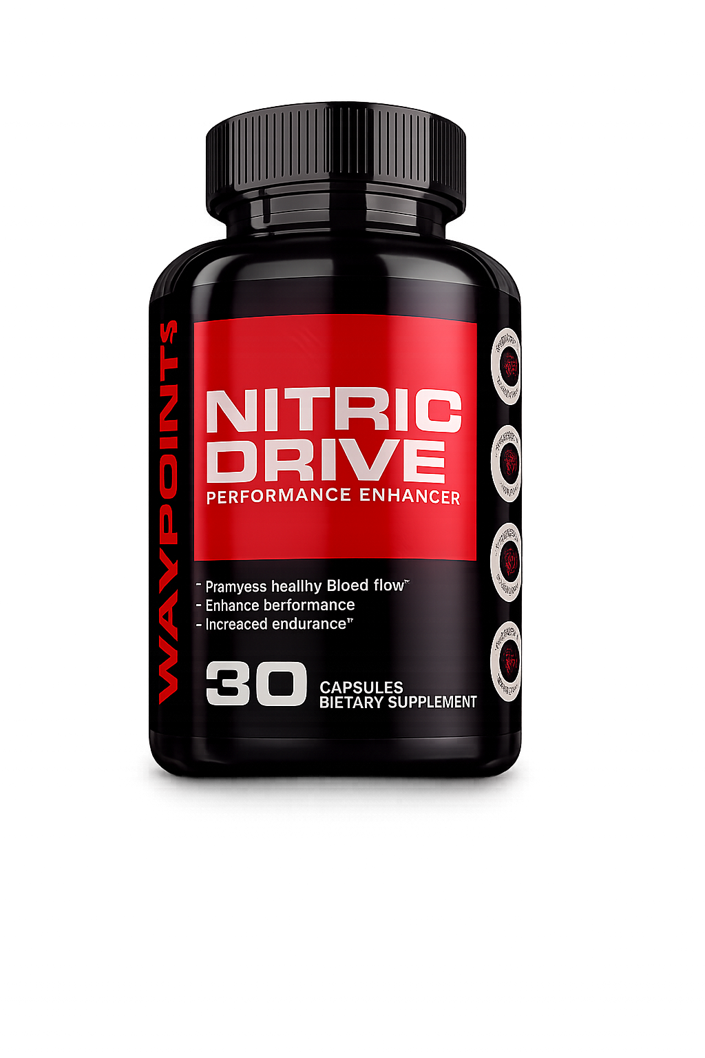 Nitric Drive