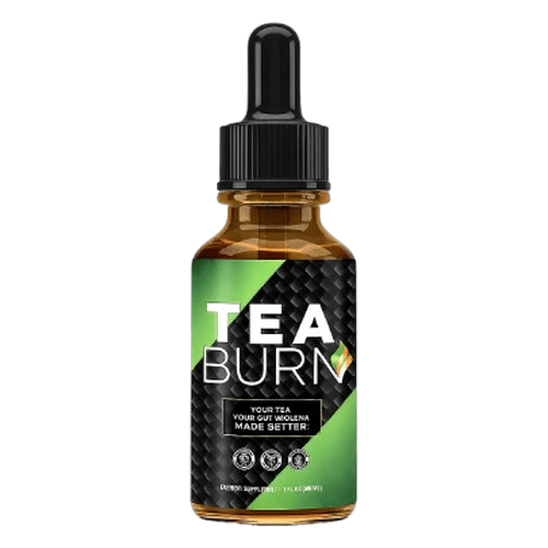 Tea Burn